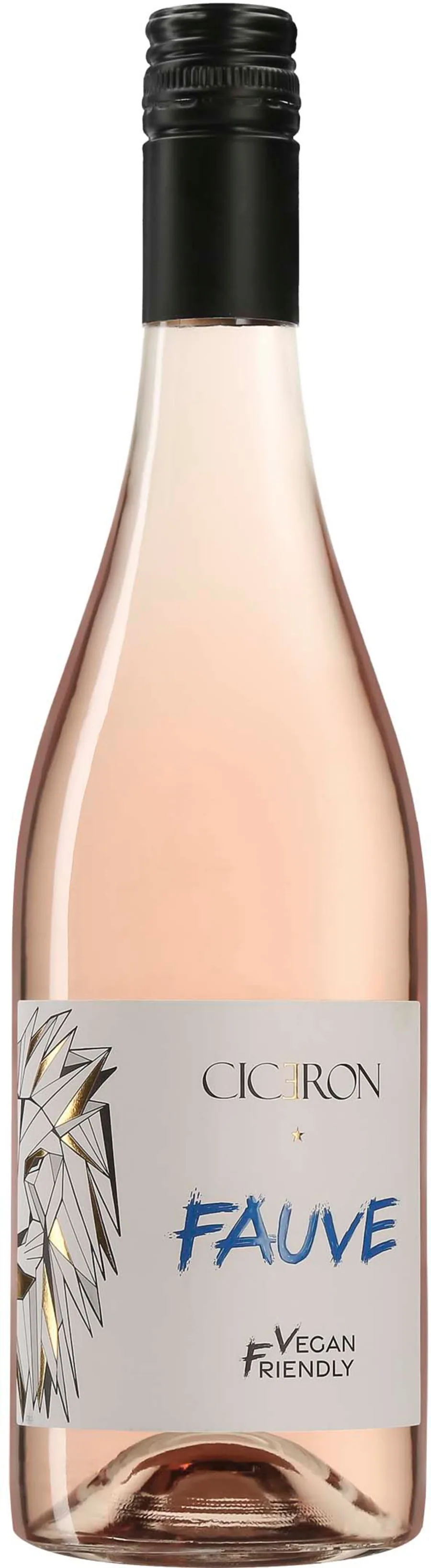 Fauve Rose 2024