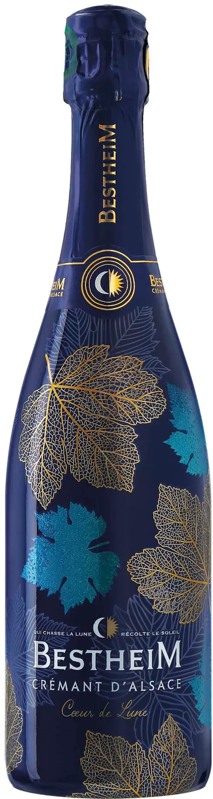 Bestheim Coeur de Lune Crémant Brut