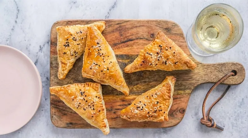 Lohipasteijat