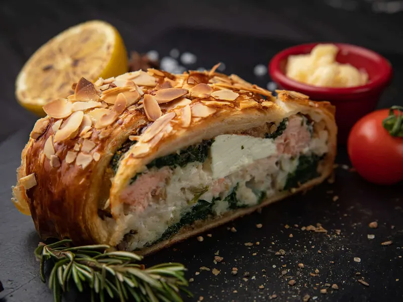Brie Resepti