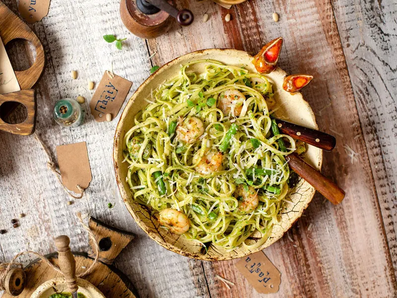 Tankoparsa-pasta