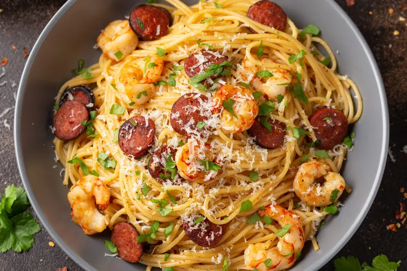 Surf-Turf