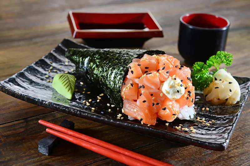 Temaki