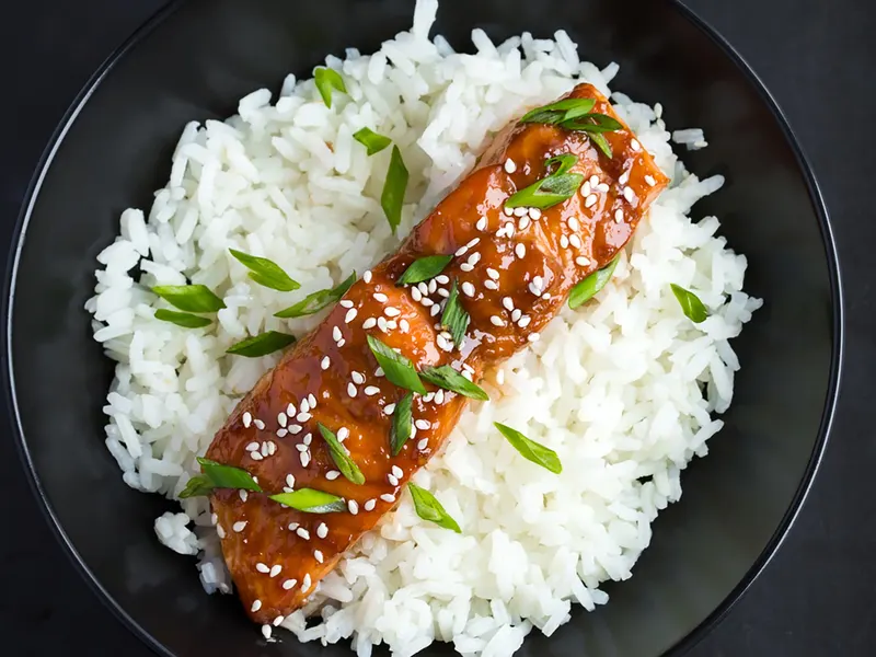 Teriyaki-Kastike