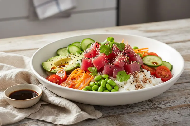 Tonnikalabowl