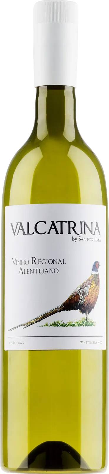 Valcatrina Branco 2024 muovipullo